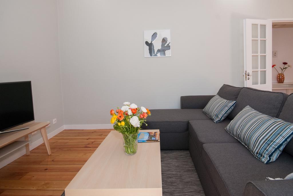 Cosy Baixa Apartment Lisboa Ngoại thất bức ảnh