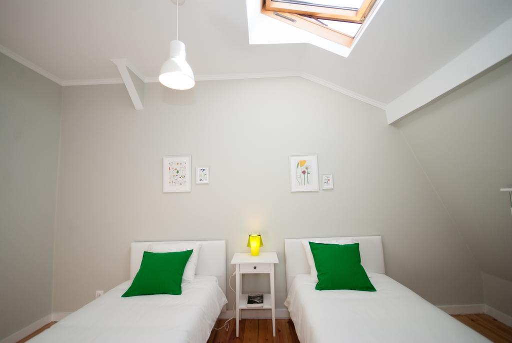 Cosy Baixa Apartment Lisboa Ngoại thất bức ảnh